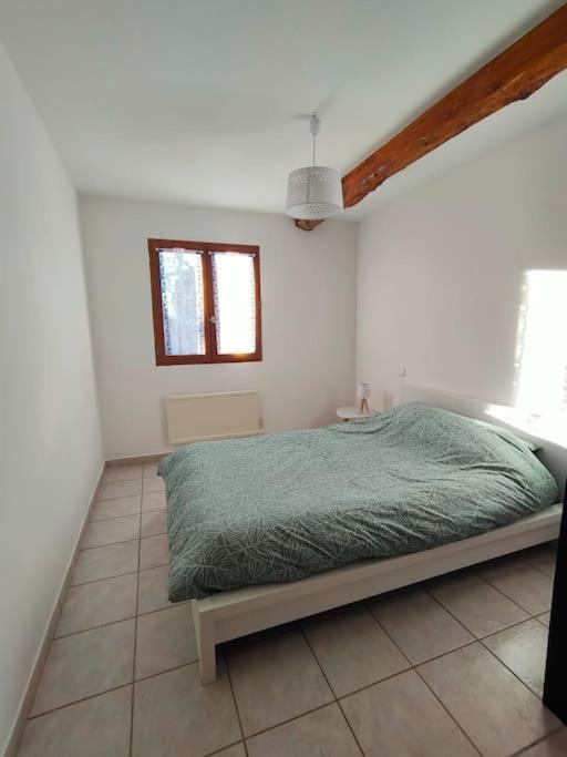 T3 Au Pied Des Pyrenees Apartman Pointis-de-Riviere Kültér fotó